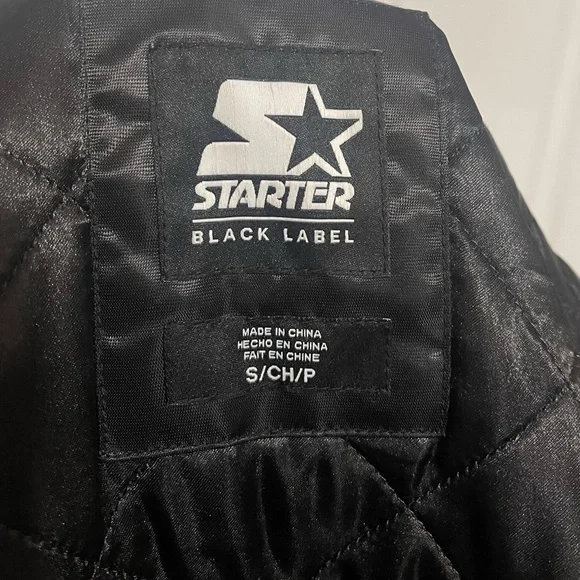 Vintage San Antonio Spurs Vintage Starter 1999 FINALS Jacket!!! Small. VERY RARE - Picture 6 of 8
